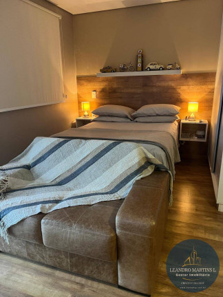 Imagem Apartamento com 1 Quarto à Venda, 45 m² em República - São Paulo