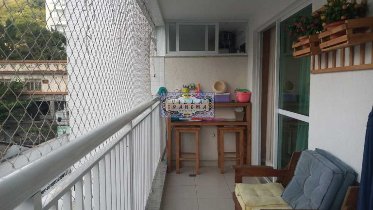 Imagem Apartamento com 3 Quartos à Venda, 96 m² em Santa Rosa - Niterói