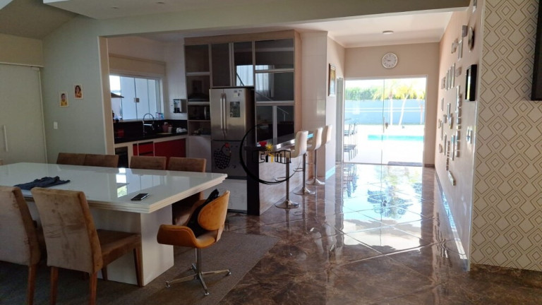 Imagem Casa de Condomínio com 4 Quartos à Venda, 336 m² em Residencial Dos Lagos - Itupeva