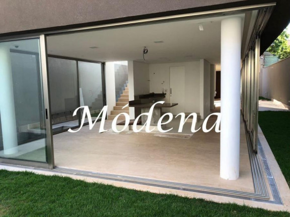 Imagem Casa com 4 Quartos à Venda, 367 m² em Jardim Luzitania - São Paulo Imagem Casa com 4 Quartos à Venda, 367 m² em Jardim Luzitania - São Paulo