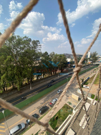 Imagem Apartamento com 2 Quartos para Alugar, 44 m² em Jardim Boa Vista (zona Oeste) - São Paulo Imagem Apartamento com 2 Quartos para Alugar, 44 m² em Jardim Boa Vista (zona Oeste) - São Paulo