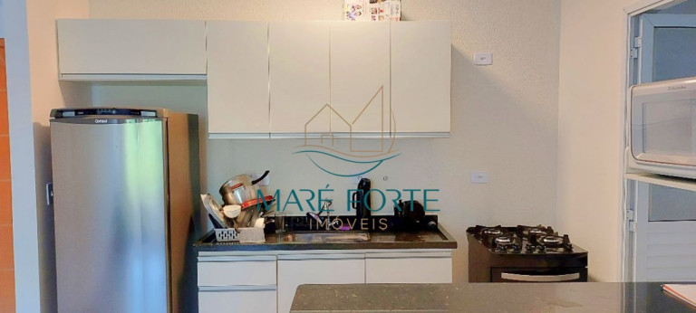 Imagem Apartamento com 2 Quartos à Venda, 75 m² em Toninhas - Ubatuba