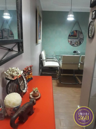Imagem Apartamento com 2 Quartos à Venda, 56 m² em Engenheiro Goulart - São Paulo