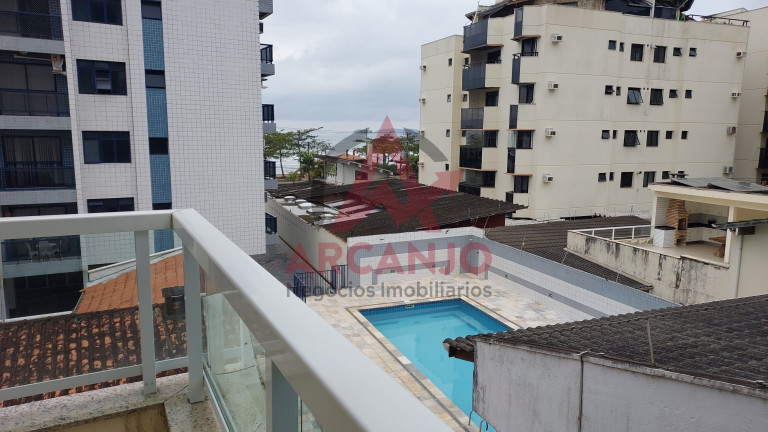 Imagem Apartamento com 1 Quarto à Venda, 50 m² em Praia Grande - Ubatuba Imagem Apartamento com 1 Quarto à Venda, 50 m² em Praia Grande - Ubatuba