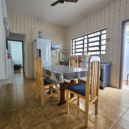 Imagem Casa com 2 Quartos à Venda, 125 m² em Caiçara - Praia Grande
