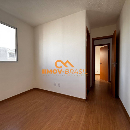 Imagem Apartamento com 2 Quartos para Alugar, 40 m² em Pioneiros - Campo Grande