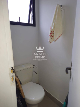 Imagem Apartamento com 3 Quartos à Venda, 130 m² em Pompeia - Santos Imagem Apartamento com 3 Quartos à Venda, 130 m² em Pompeia - Santos