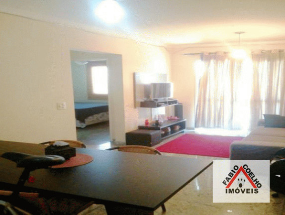 Imagem Apartamento com 2 Quartos à Venda, 69 m² em Vila Santa Catarina - São Paulo