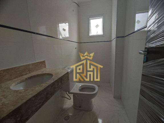 Imagem Apartamento com 2 Quartos à Venda, 69 m² em Tupi - Praia Grande