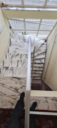 Imagem Casa com 4 Quartos à Venda, 420 m² em Moema - São Paulo
