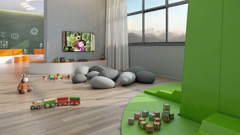 Imagem Apartamento com 2 Quartos à Venda, 86 m² em Vila Leopoldina - São Paulo Imagem Apartamento com 2 Quartos à Venda, 86 m² em Vila Leopoldina - São Paulo
