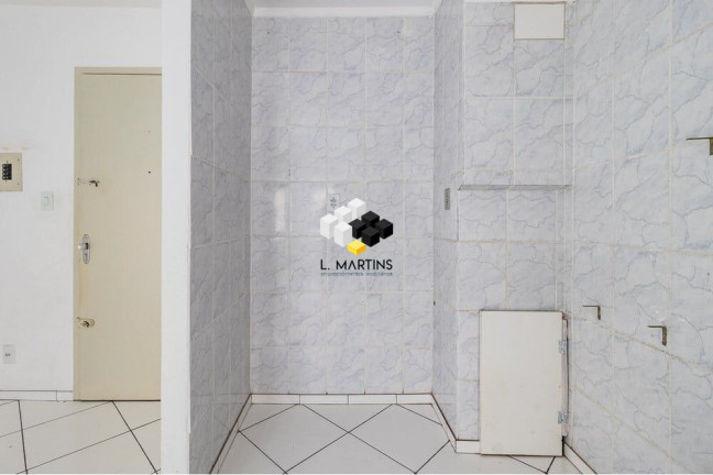 Imagem Imóvel com 1 Quarto à Venda, 27 m² em Jardim Leopoldina - Porto Alegre Imagem Imóvel com 1 Quarto à Venda, 27 m² em Jardim Leopoldina - Porto Alegre