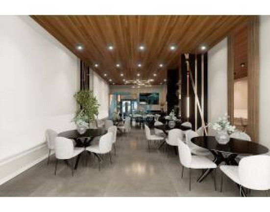 Imagem Apartamento com 2 Quartos à Venda, 62 m² em Grande Terceiro - Cuiabá