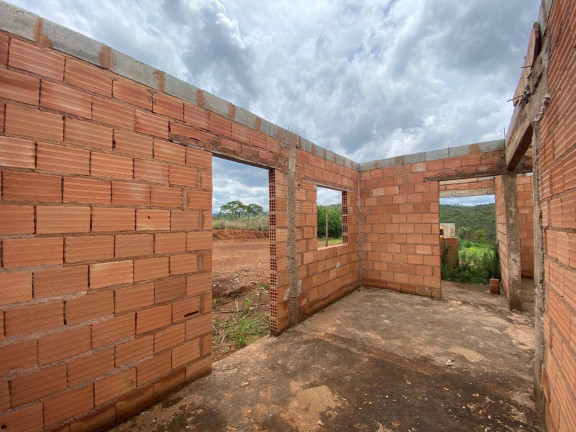 Imagem Terreno à Venda, 1 m² em Santa Terezinha De Minas - Itatiaiuçu