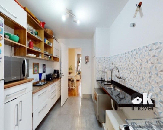 Imagem Apartamento com 2 Quartos à Venda, 74 m² em Higienópolis - São Paulo Imagem Apartamento com 2 Quartos à Venda, 74 m² em Higienópolis - São Paulo