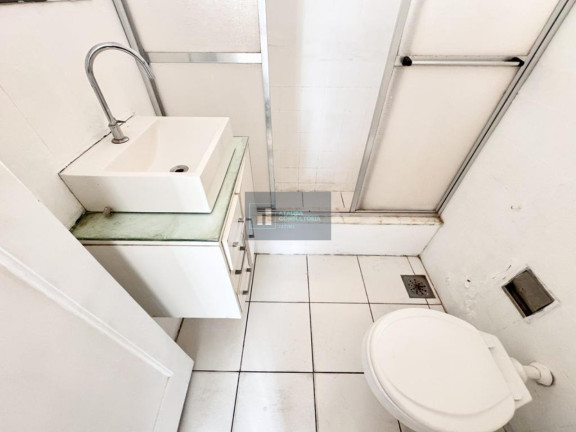 Imagem Imóvel com 2 Quartos à Venda, 68 m² em Humaitá - Rio De Janeiro