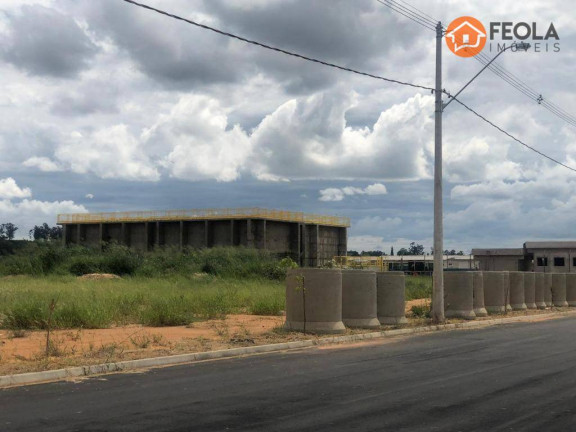 Imagem Terreno à Venda, 750 m² em Americana - Americana Imagem Terreno à Venda, 750 m² em Americana - Americana