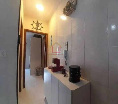 Imagem Apartamento com 1 Quarto à Venda, 47 m² Imagem Apartamento com 1 Quarto à Venda, 47 m²