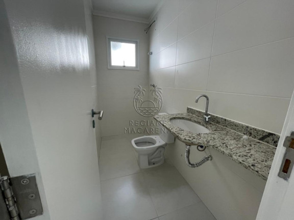 Imagem Apartamento com 3 Quartos à Venda, 101 m² em Itaguá - Ubatuba