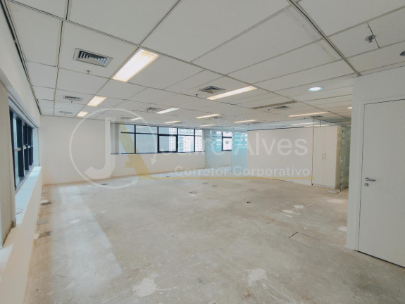 Imagem Imóvel Comercial para Alugar, 200 m² em Itaim Bibi - São Paulo