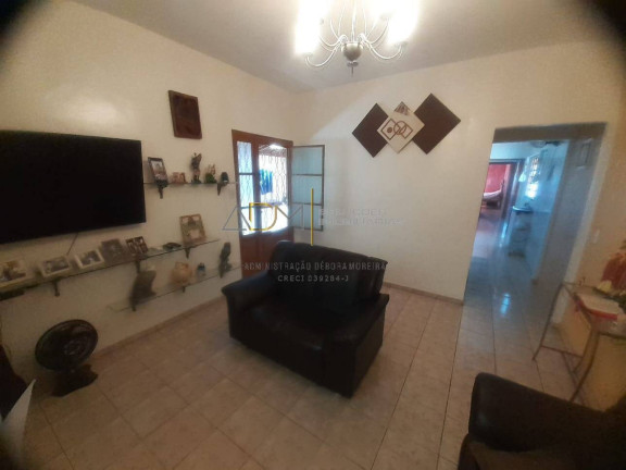 Imagem Casa com 2 Quartos à Venda, 177 m² em Jardim Nossa Senhora Das Graças (rubião Junior) - Botucatu