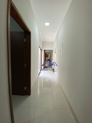Imagem Casa com 3 Quartos à Venda, 170 m² em Residencial Maria Julia - São José Do Rio Preto Imagem Casa com 3 Quartos à Venda, 170 m² em Residencial Maria Julia - São José Do Rio Preto