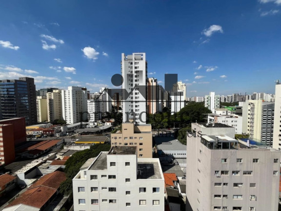 Imagem Apartamento com 2 Quartos à Venda, 62 m² em Vila Olímpia - São Paulo