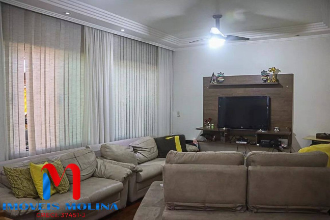 Imagem Sobrado com 4 Quartos à Venda, 232 m² em Santa Paula - São Caetano Do Sul Imagem Sobrado com 4 Quartos à Venda, 232 m² em Santa Paula - São Caetano Do Sul