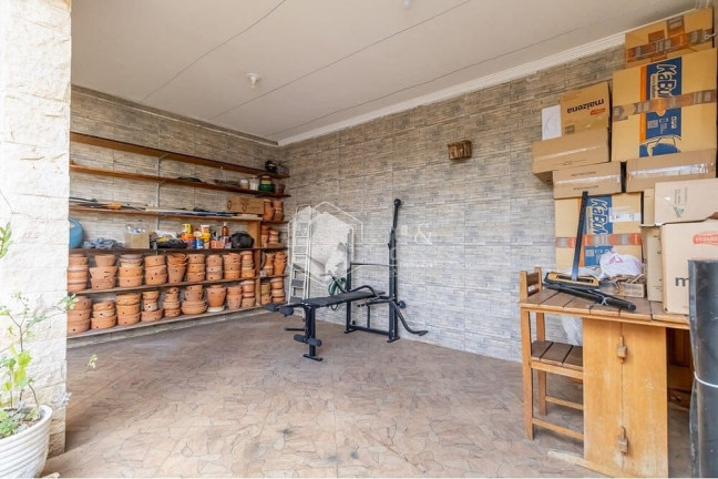 Imagem Casa com 3 Quartos à Venda, 211 m² em Vila Graciosa - São Paulo