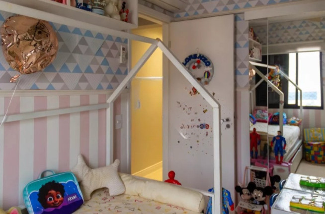 Imagem Apartamento com 2 Quartos à Venda, 76 m² em Vila Pompéia - São Paulo Imagem Apartamento com 2 Quartos à Venda, 76 m² em Vila Pompéia - São Paulo