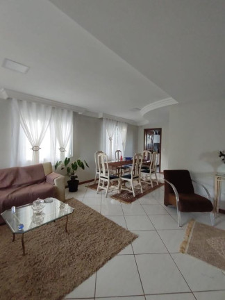Imagem Casa com 5 Quartos à Venda, 280 m² em Santa Mônica - Guarapari