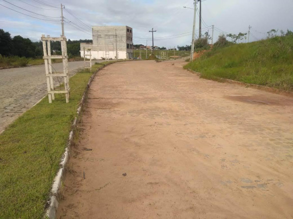 Imagem Terreno à Venda, 163 m² em Camaçari São Caitano - Camaçari Imagem Terreno à Venda, 163 m² em Camaçari São Caitano - Camaçari