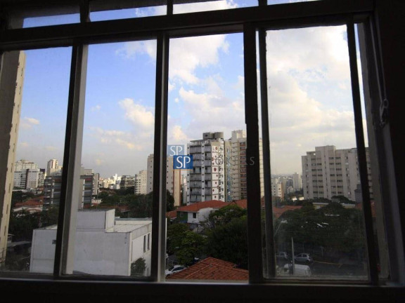 Imagem Apartamento com 1 Quarto à Venda, 52 m² em Sumarezinho - São Paulo