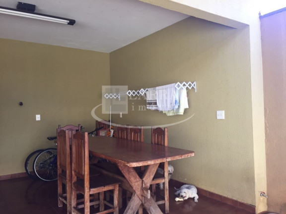 Imagem Casa com 3 Quartos à Venda, 300 m² em Jardim Paulistano - Ribeirão Preto