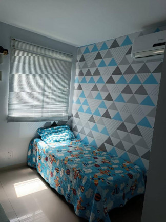 Imagem Apartamento com 3 Quartos à Venda, 70 m² em Zona De Expansão (aruana) - Aracaju