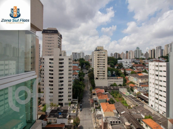 Imagem Apartamento com 2 Quartos à Venda, 66 m² em Bosque Da Saúde - São Paulo Imagem Apartamento com 2 Quartos à Venda, 66 m² em Bosque Da Saúde - São Paulo