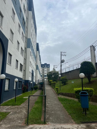 Imagem Apartamento com 2 Quartos para Alugar, 120 m² em Jardim Santa Teresinha  - São Paulo