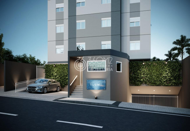 Imagem Apartamento com 3 Quartos à Venda, 70 m² em Baeta Neves - São Bernardo Do Campo