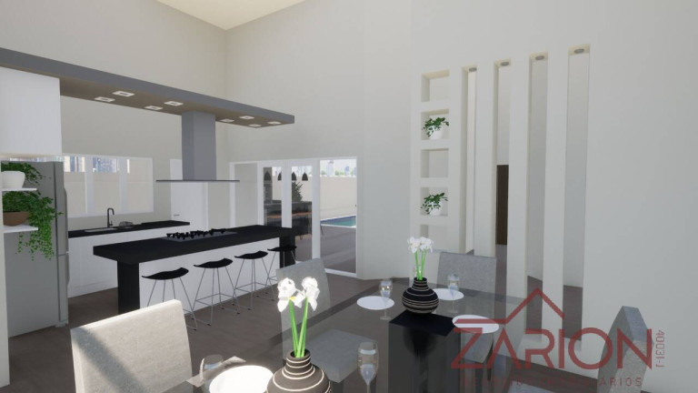 Imagem Casa com 3 Quartos à Venda, 201 m² em Bairro Dos Guedes - Tremembé