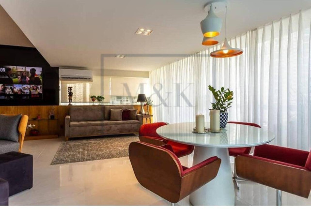Imagem Apartamento com 3 Quartos à Venda, 221 m² em Barra Da Tijuca - Rio De Janeiro Imagem Apartamento com 3 Quartos à Venda, 221 m² em Barra Da Tijuca - Rio De Janeiro