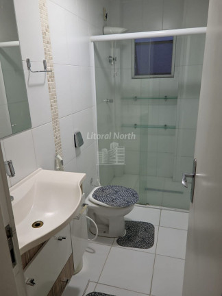 Imagem Apartamento com 2 Quartos à Venda, 59 m² em São João - Itajaí Imagem Apartamento com 2 Quartos à Venda, 59 m² em São João - Itajaí