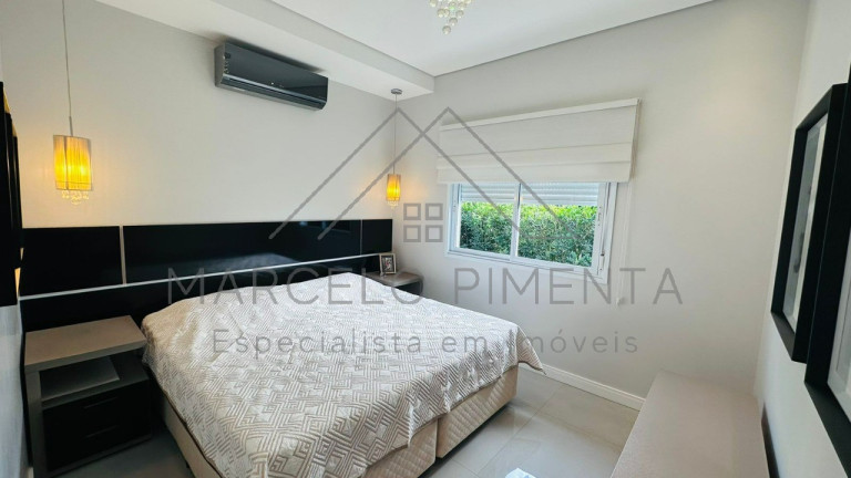 Imagem Casa com 4 Quartos à Venda, 620 m² em Condomínio Residencial Santa Teresa - Valinhos