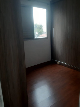 Imagem Apartamento com 2 Quartos à Venda, 44 m² em São Pedro - Osasco