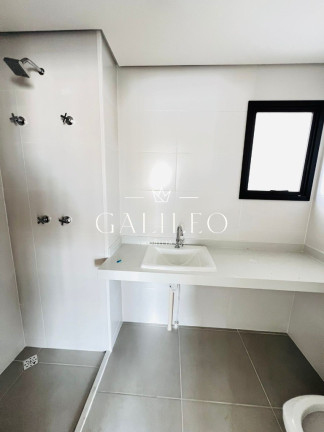 Imagem Apartamento com 3 Quartos à Venda, 101 m² em Parque Residencial Eloy Chaves - Jundiaí