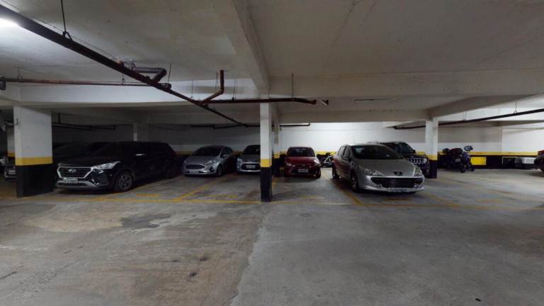 Imagem Imóvel com 3 Quartos à Venda, 74 m² em Brooklin - São Paulo Imagem Imóvel com 3 Quartos à Venda, 74 m² em Brooklin - São Paulo