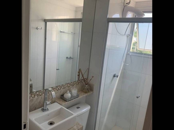 Imagem Apartamento com 2 Quartos à Venda, 91 m² em Jardim São Francisco - Piracicaba Imagem Apartamento com 2 Quartos à Venda, 91 m² em Jardim São Francisco - Piracicaba