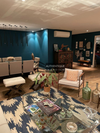 Imagem Apartamento com 3 Quartos à Venda, 202 m² em Tamboré - Santana De Parnaíba Imagem Apartamento com 3 Quartos à Venda, 202 m² em Tamboré - Santana De Parnaíba