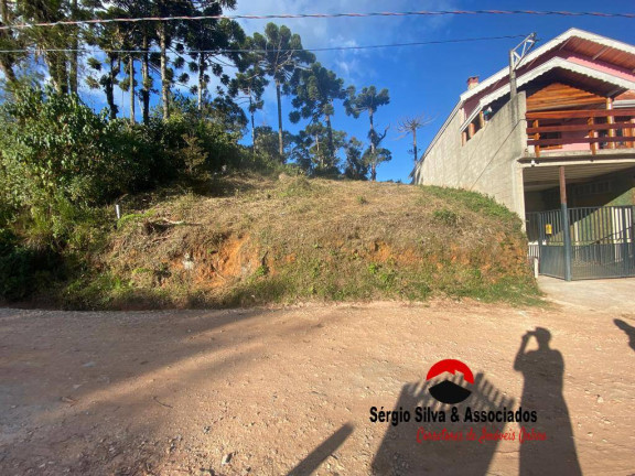 Imagem Terreno à Venda, 402 m² em Campos Do Jordão Imagem Terreno à Venda, 402 m² em Campos Do Jordão