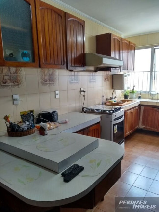 Imagem Apartamento com 3 Quartos à Venda, 106 m² em Perdizes - São Paulo