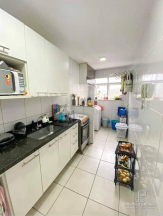 Imagem Apartamento com 2 Quartos à Venda, 54 m² em Bom Retiro - Teresópolis Imagem Apartamento com 2 Quartos à Venda, 54 m² em Bom Retiro - Teresópolis